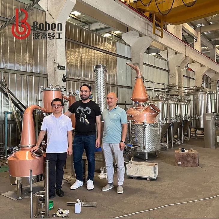 Gin Pot Stil Distillery price